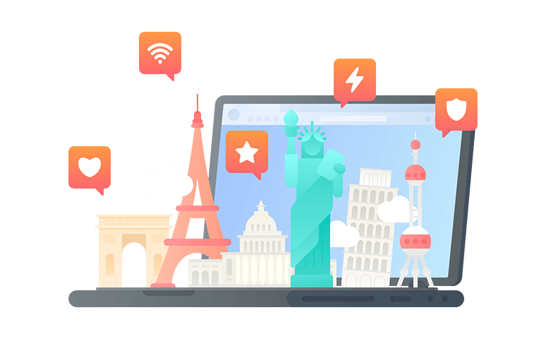 在科威特怎么看国内直播 - 翻回VPN